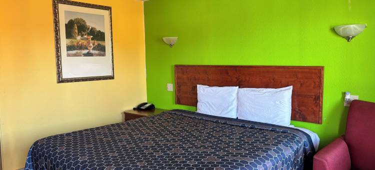 林登皇家旅馆(Royal Inn Linden)图片