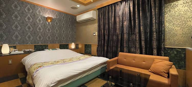 酒店湖畔酒店 - 限成人(Hotel Lakeinn - Adult Only)图片