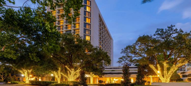 休斯顿格兰德酒店 - 河橡树区(Houston Grand Hotel - River Oaks)图片