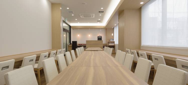 近江八幡市AB酒店(AB Hotel Omihachiman)图片