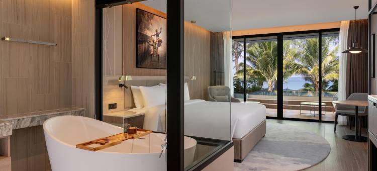 普吉迈考海滩丽笙度假酒店(Radisson Blu Resort Phuket, Mai Khao Beach)图片