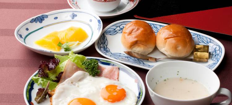 新天商务饭店(Business Hotel Shinten)图片