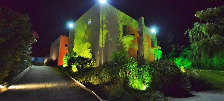 HILLTOP OASIS - 里斯本 奥埃拉斯(Hilltop Oasis Lisboa Oeiras)图片