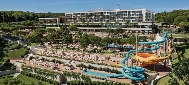 阿尔巴度假村，瓦拉马精选(Arba Resort Valamar Collection)图片