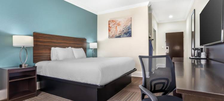 尼斯维尔-德斯廷贝斯特韦斯特酒店(Best Western Niceville-Destin)图片