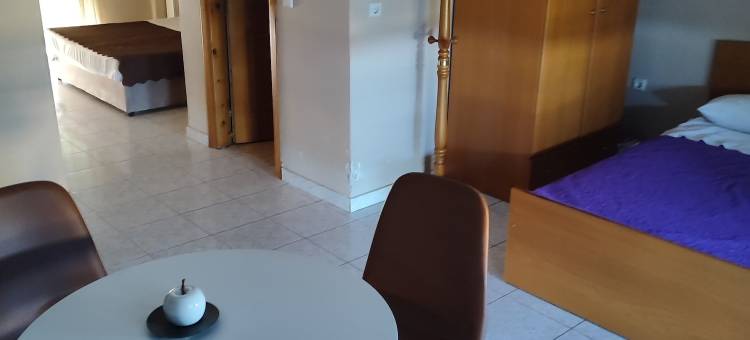 拉史特拉达酒店(Hotel-Apartments la Strada)图片