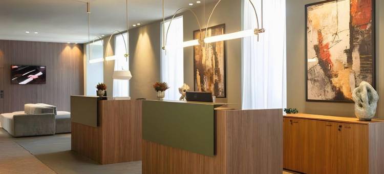 普拉拉 - 羊毛谷水疗酒店(Puralã - Wool Valley Hotel & Spa)图片