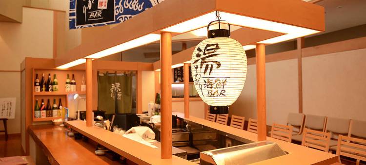 Plaza East Cabin -Male Only-图片