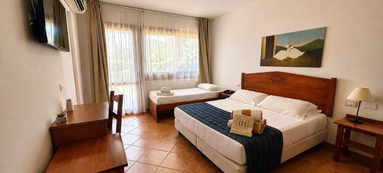 乐莎佳雷酒店(IH Hotels le Zagare Resort)图片