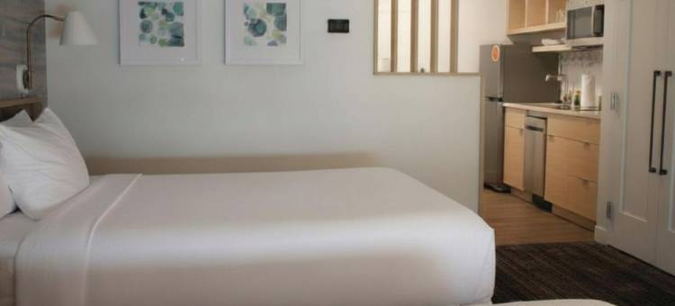 TownePlace Suites by Marriott Lebanon PA图片