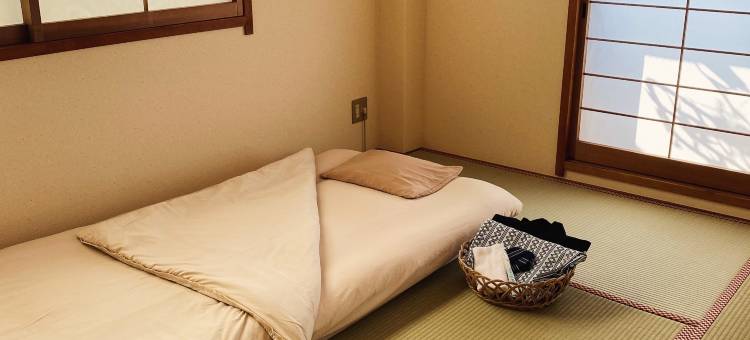 春日旅馆(Ryokan Kasuga)图片
