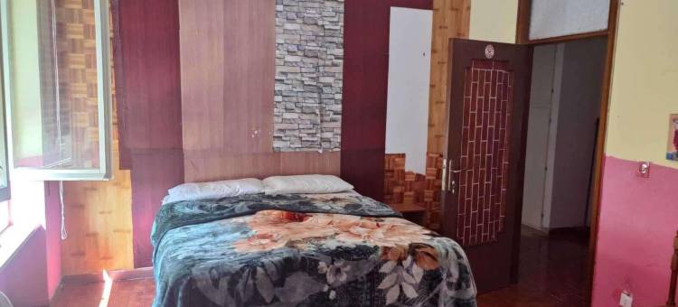 三卧室 - 可住6人 - 山景 - 停车位 - 宠物友好(3 bed - Sleeps 6 - Mountain View - Parking - Pets)图片
