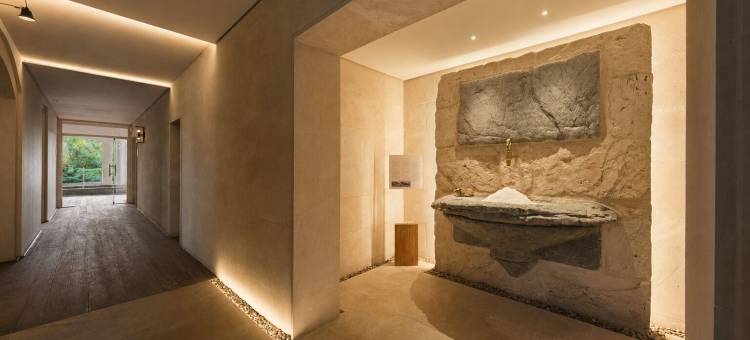 Fontsanta温泉水疗酒店，限成人– Preferred Hotels & Resorts(Fontsanta Hotel Thermal & Spa - Adults Only)图片