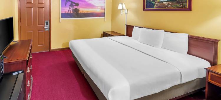 罗德威旅馆(Rodeway Inn)图片
