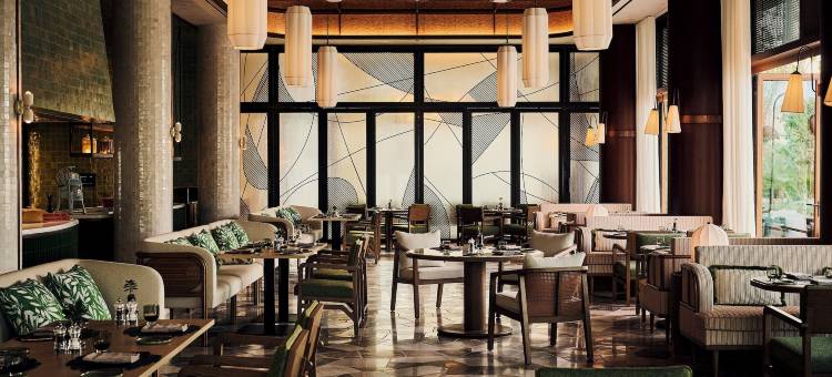 红海四季度假村(Four Seasons Resort And Residences Red Sea At Shura Island)图片