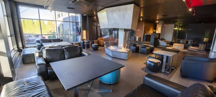 大时代酒店 - 魁北克机场(Grand Times Hotel – Aeroport de Quebec)图片
