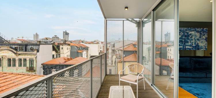 GuestReady - 波尔图市中心静谧之所公寓(GuestReady - Restful Place in the Heart of Porto)图片