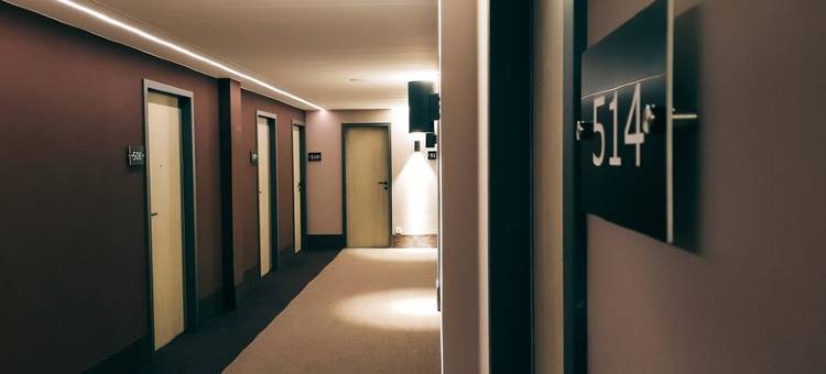 慕尼黑中庭精品酒店(Boutique Hotel Atrium München)图片