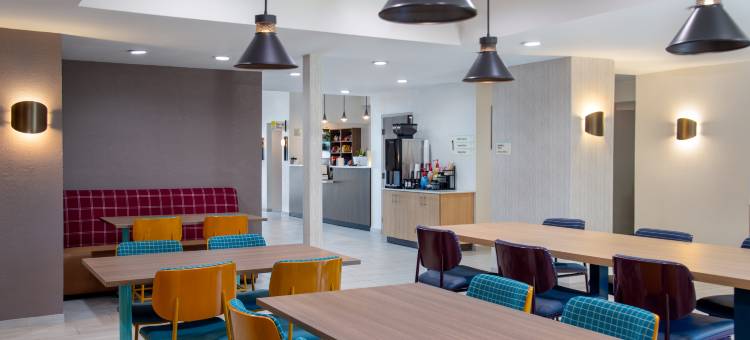 萨姆特西北佳阁酒店，洲际旗下(Garner Hotel Sumter Northwest by IHG)图片