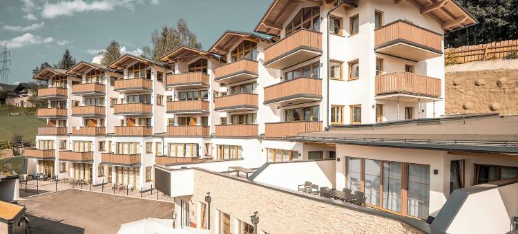阿尔彭公园酒店及公寓 阿尔彭多夫(AlpenParks Hotel & Apartment Alpendorf)图片