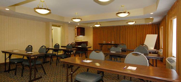 斯普林菲尔德南I-60-近医疗区舒眠酒店(Sleep Inn Springfield South I60 Near Medical District)图片