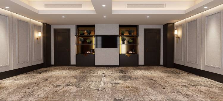 普拉简酒店及别墅 by Natt's(The Prajan Hotel & Villas by natt's hospitality)图片