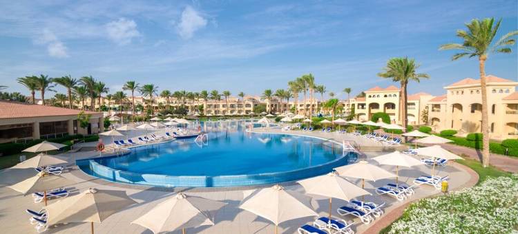 克娄巴特拉马卡迪湾豪华度假酒店(Cleopatra Luxury Resort Makadi Bay)图片