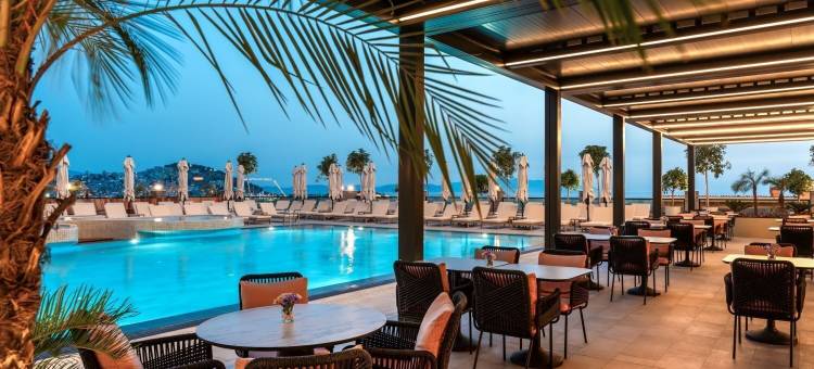精英世界库沙达酒店(Elite World Kusadasi)图片