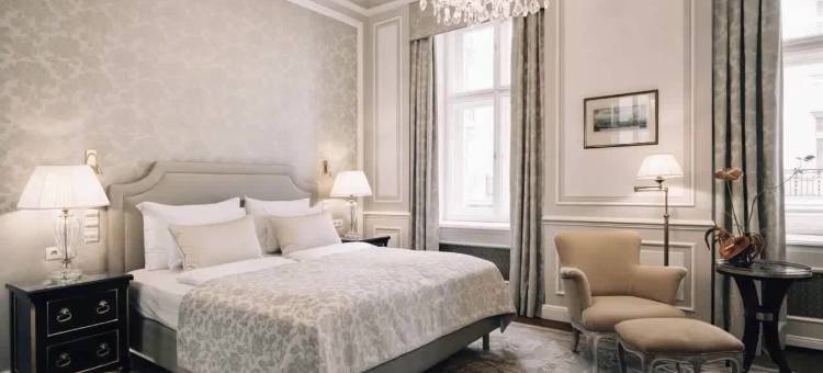 萨赫酒店(Hotel Sacher Wien)图片