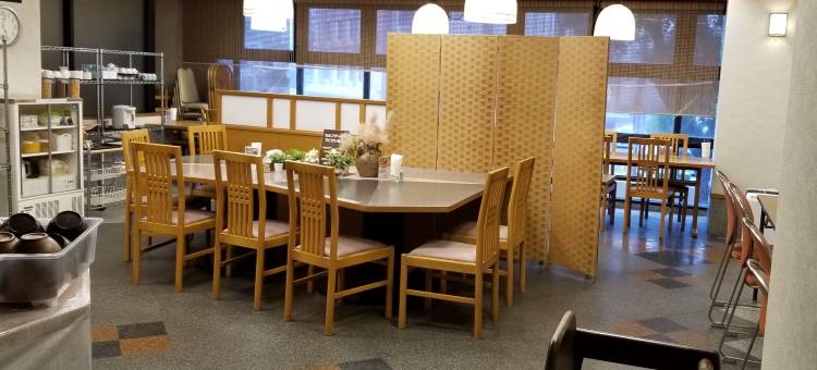 今治皇冠山酒店(Hotel Crown Hills Imabari)图片