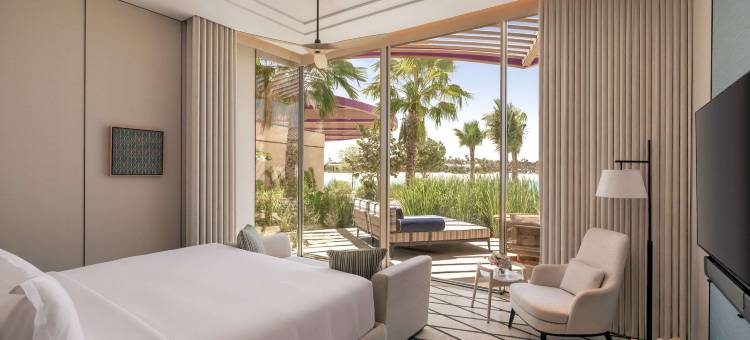 红海莱佛士酒店(Raffles the Red Sea)图片
