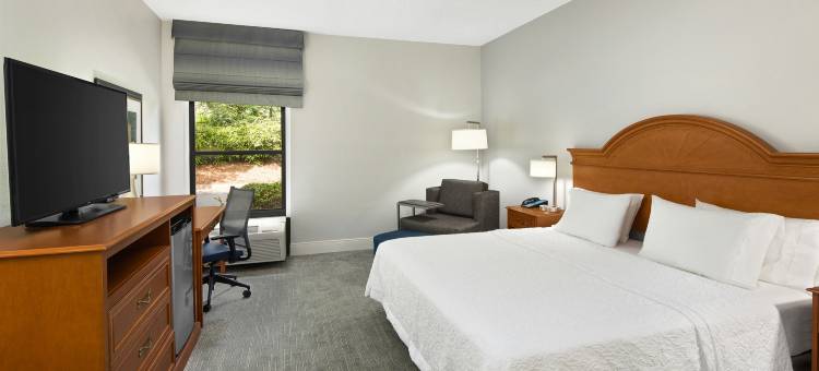 希尔顿欢朋酒店-亚特兰大/纽南(Hampton Inn Atlanta/Newnan)图片