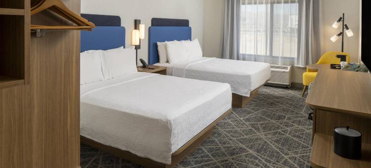 希尔顿欢朋酒店及套房巴克艾凤凰城(Hampton Inn & Suites by Hilton Buckeye Phoenix)图片