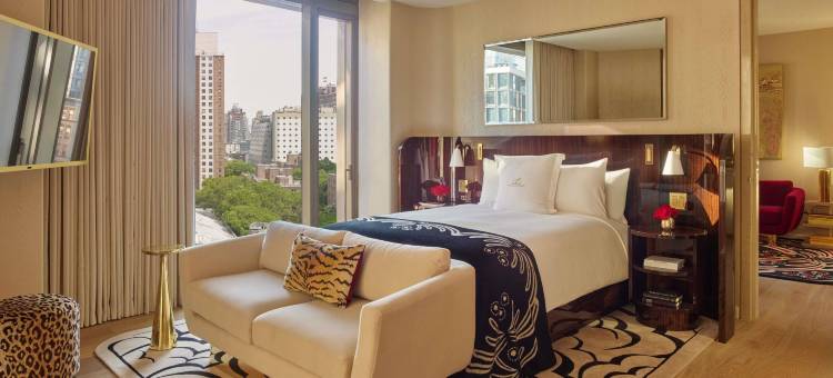 纽约FAENA酒店(Faena New York)图片
