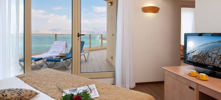 死海莱昂纳多广场酒店(Leonardo Plaza Hotel Dead Sea)图片