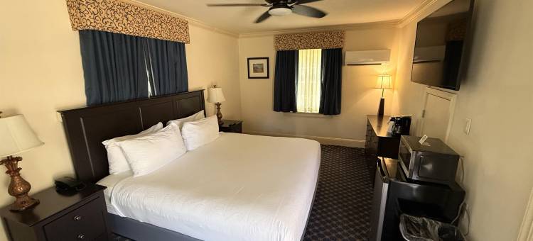 安妮公主镇酒店，贝斯特韦斯特SureStay精选(Princess Anne Hotel, SureStay Collection by Best Western)图片