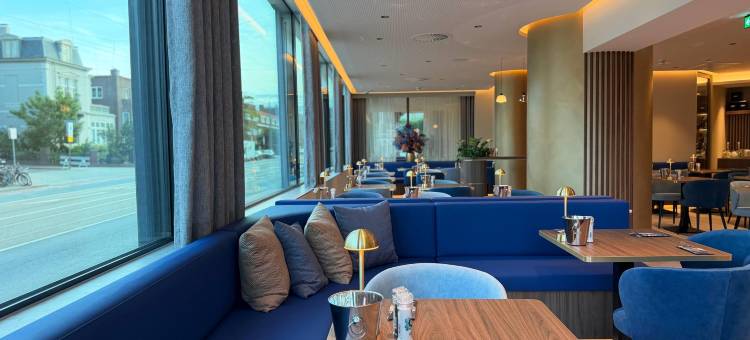 海牙斯赫弗宁恩温德姆爵怡巴德酒店(Tryp by Wyndham Badhotel the Hague Scheveningen)图片
