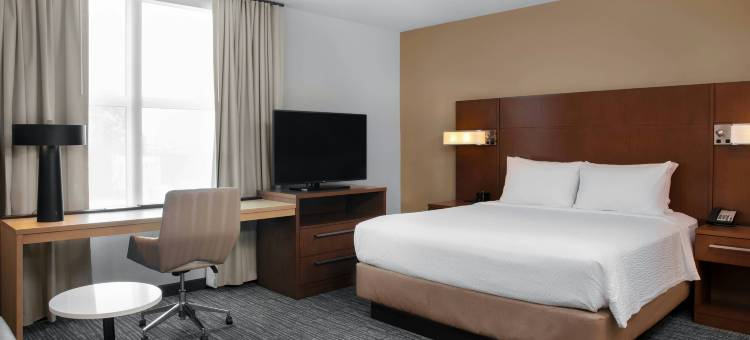诺沃克居家酒店(Residence Inn Norwalk)图片