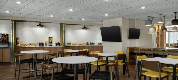 贝克利万枫酒店及套房(Fairfield Inn & Suites Beckley)图片