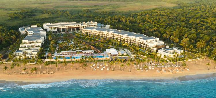 W 蓬塔卡纳, 成人全包(W Punta Cana, Adult All-Inclusive)图片