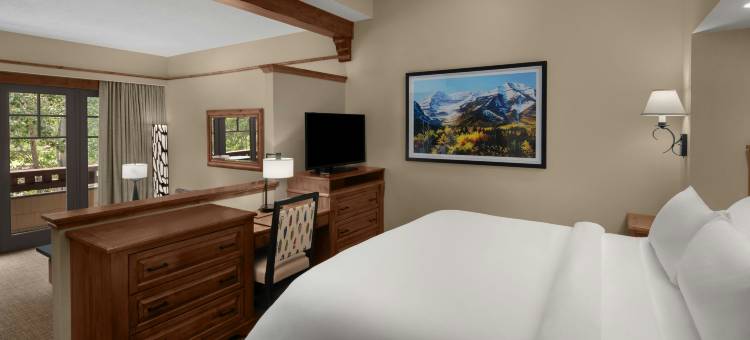 傲途格精选酒店帕克城(Hotel Park City, Autograph Collection)图片