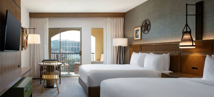 圣安东尼奥Sol Cypress臻品之选酒店(Sol Cypress, San Antonio, A Tribute Portfolio Hotel)图片