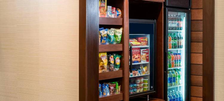 拉斐特万枫酒店(Fairfield Inn & Suites Lafayette)图片