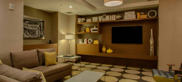 纽约曼哈顿／市中心东区 Residence Inn 酒店(Residence Inn New York Manhattan/Midtown East)图片