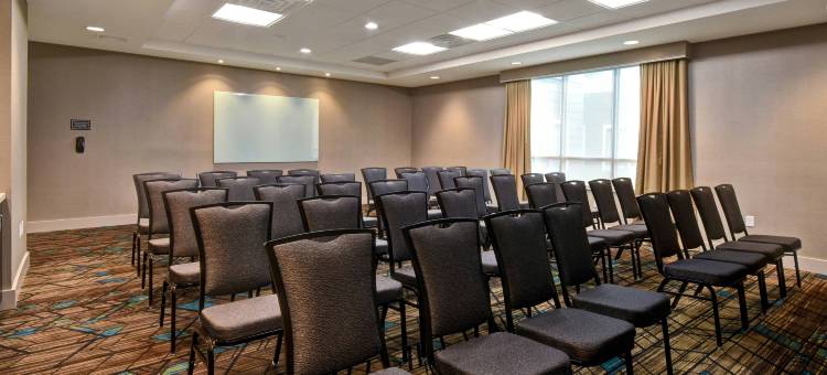 米德尔敦歌珊居家酒店(Residence Inn Middletown Goshen)图片