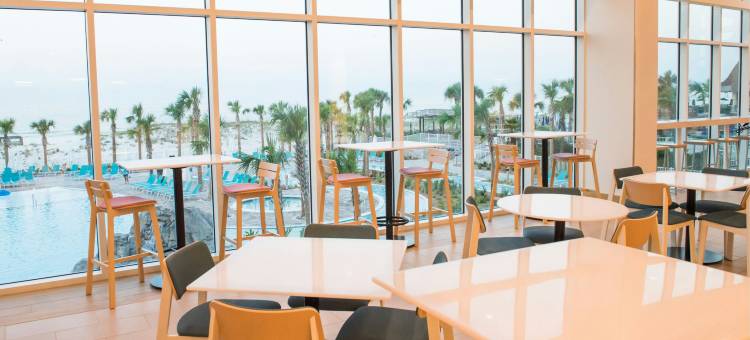 万枫彭萨科拉海滩酒店及套房(Fairfield Inn & Suites Pensacola Beach)图片