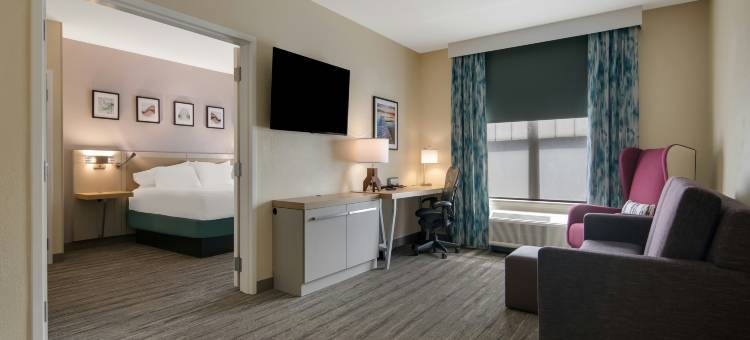 希尔顿花园酒店 - 麦迪逊西/米德尔顿(Hilton Garden Inn Madison West/Middleton)图片
