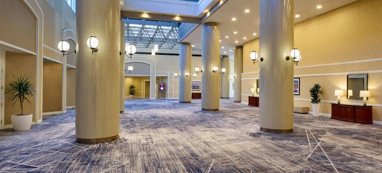 哥伦比亚万豪酒店(Marriott Columbia)图片