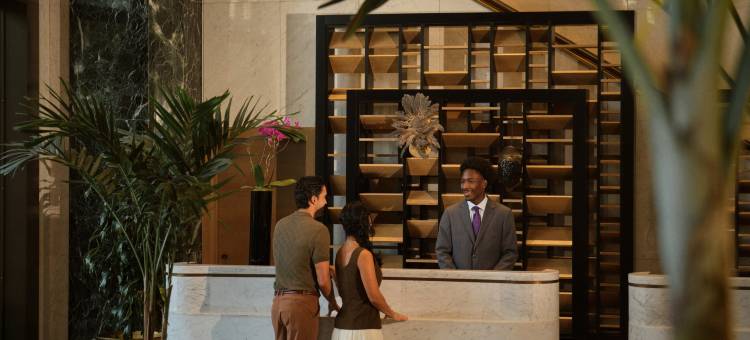 新奥尔良四季酒店(Four Seasons New Orleans)图片