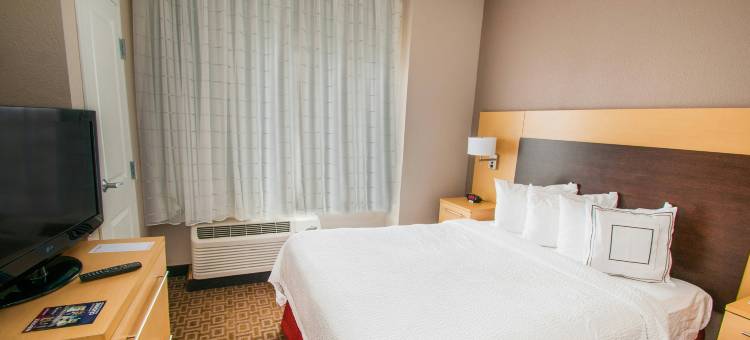 斯克兰顿威尔克斯巴里TownePlace Suites酒店(TownePlace Suites by Marriott Scranton Wilkes-Barre)图片